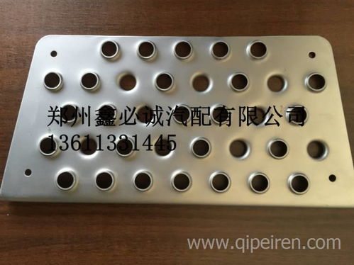 福田欧曼原厂空调压缩机及配件选购指南 型号对比、价格解析与采购建议