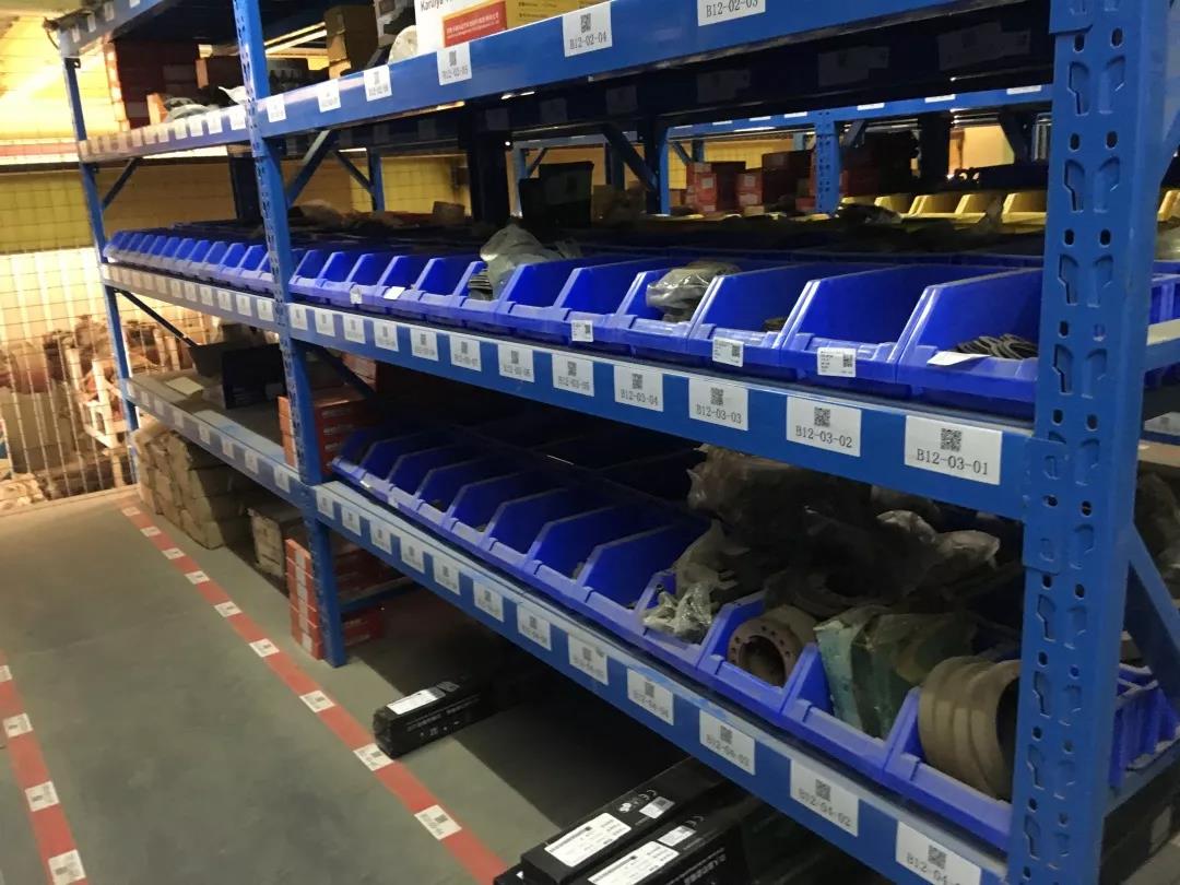 汽配仓库管理系统 驱动汽车后市场高效运转的智能引擎